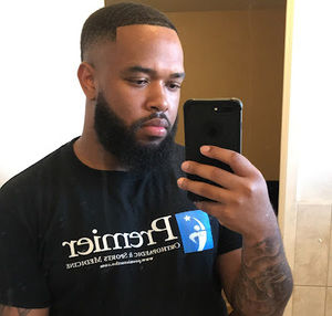 Meet your Posher, Marlin